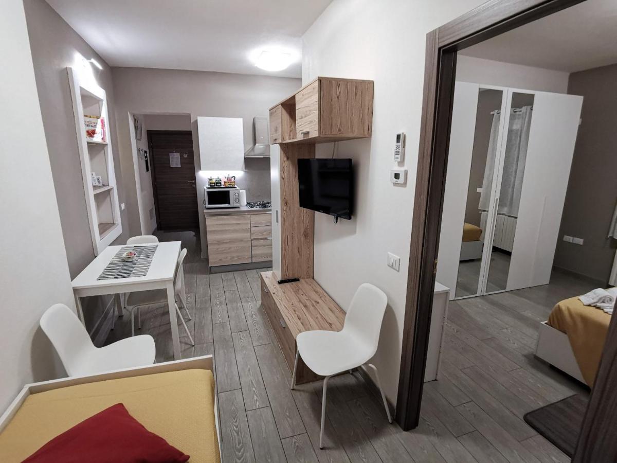 Casa Belfiore Vicenza Martiri Di Belfiore 23 מראה חיצוני תמונה