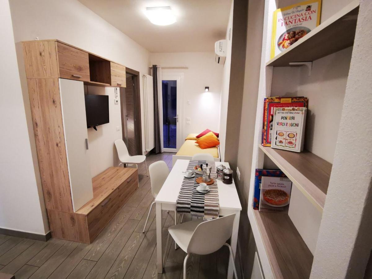 Casa Belfiore Vicenza Martiri Di Belfiore 23 מראה חיצוני תמונה