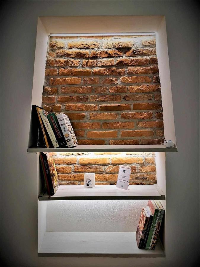 Casa Belfiore Vicenza Martiri Di Belfiore 23 מראה חיצוני תמונה