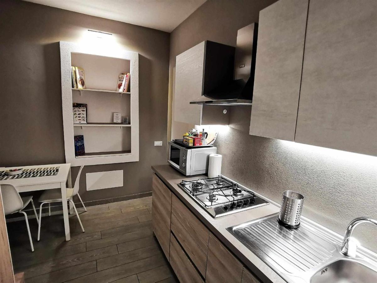 Casa Belfiore Vicenza Martiri Di Belfiore 23 מראה חיצוני תמונה