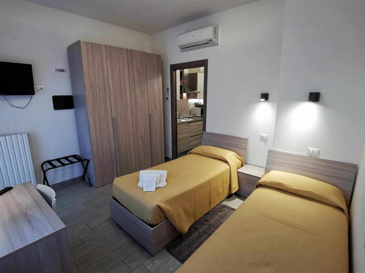 Casa Belfiore Vicenza Martiri Di Belfiore 23 מראה חיצוני תמונה