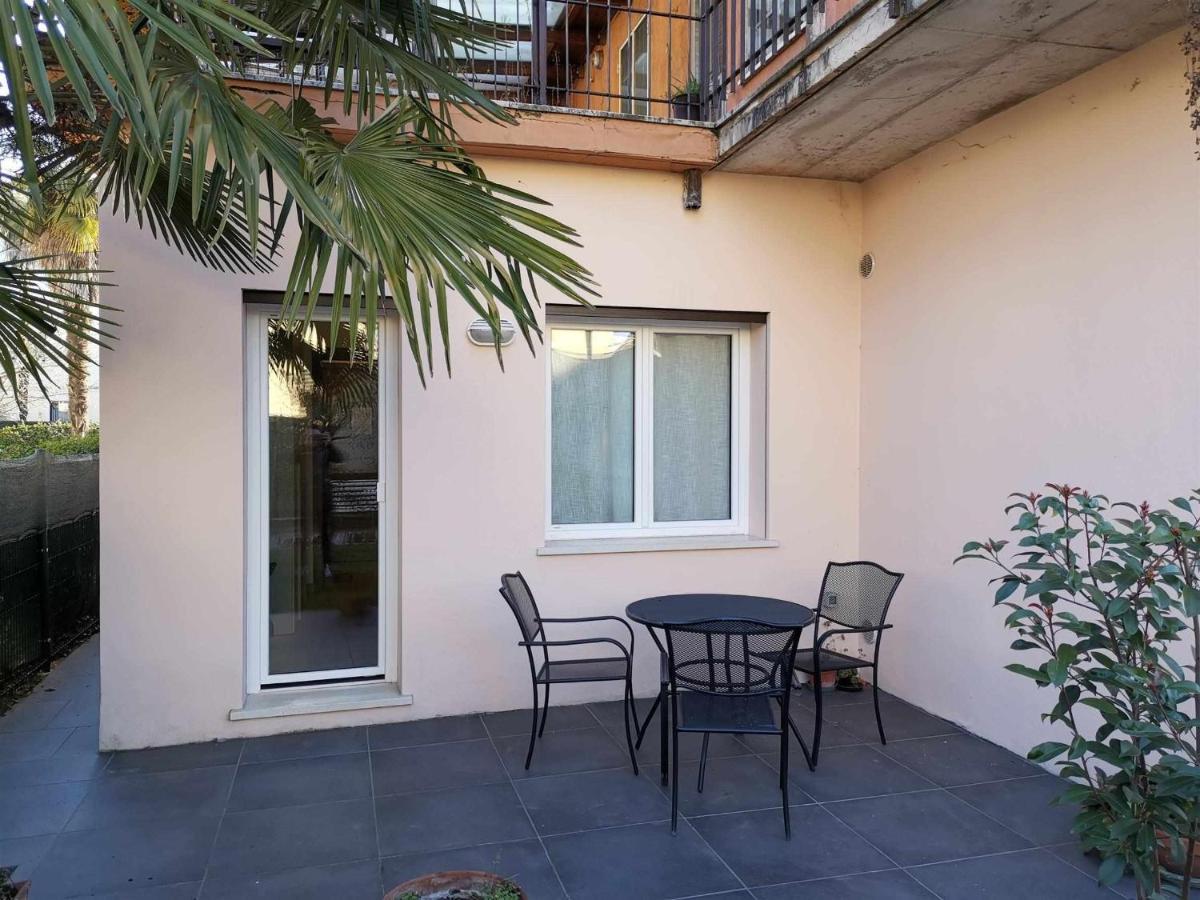 Casa Belfiore Vicenza Martiri Di Belfiore 23 מראה חיצוני תמונה